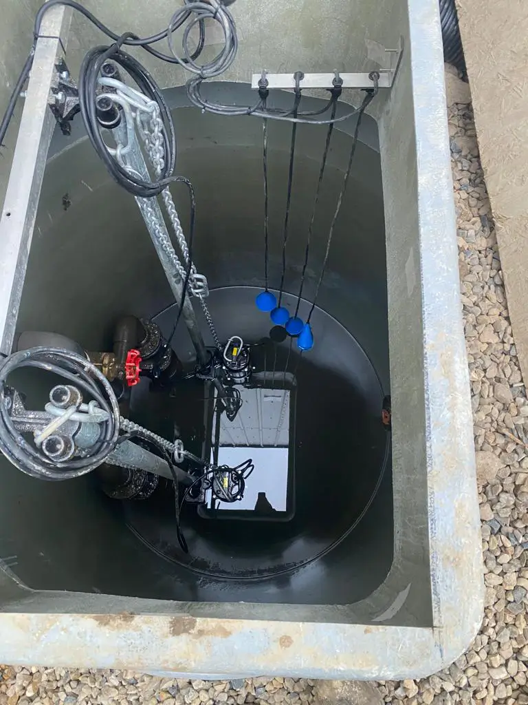 Drainage Services