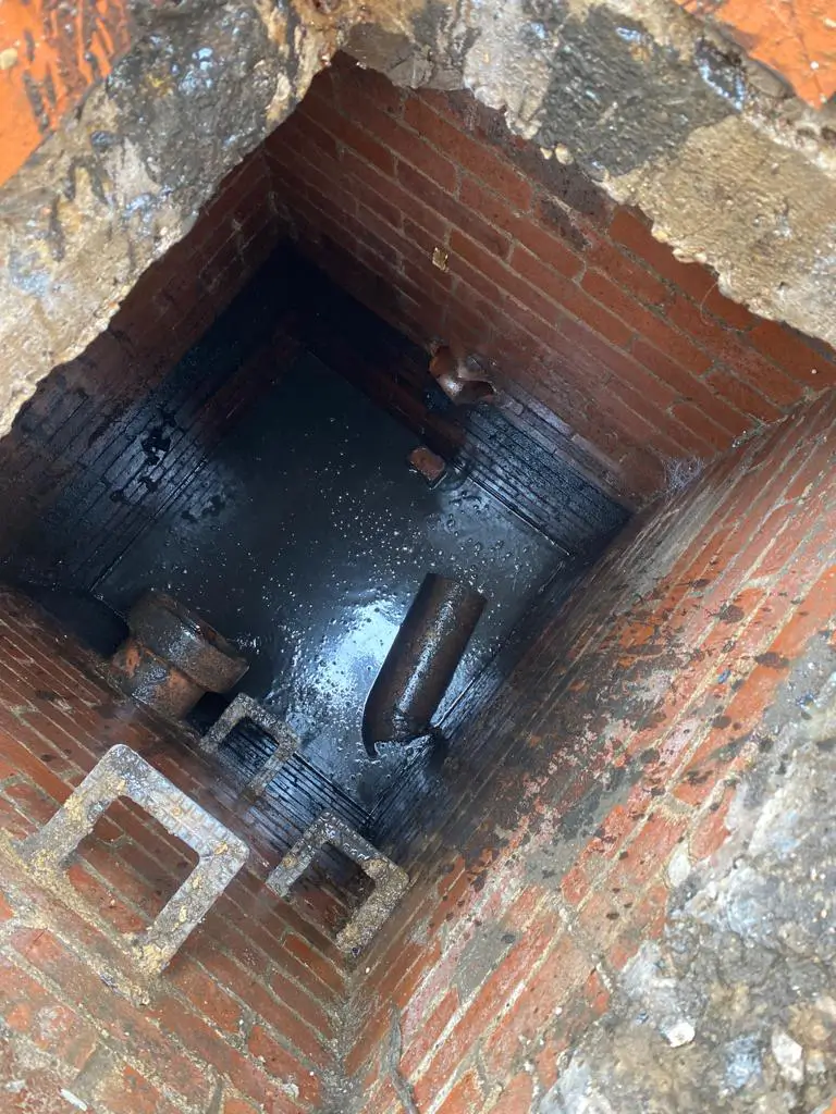 Drainage Services