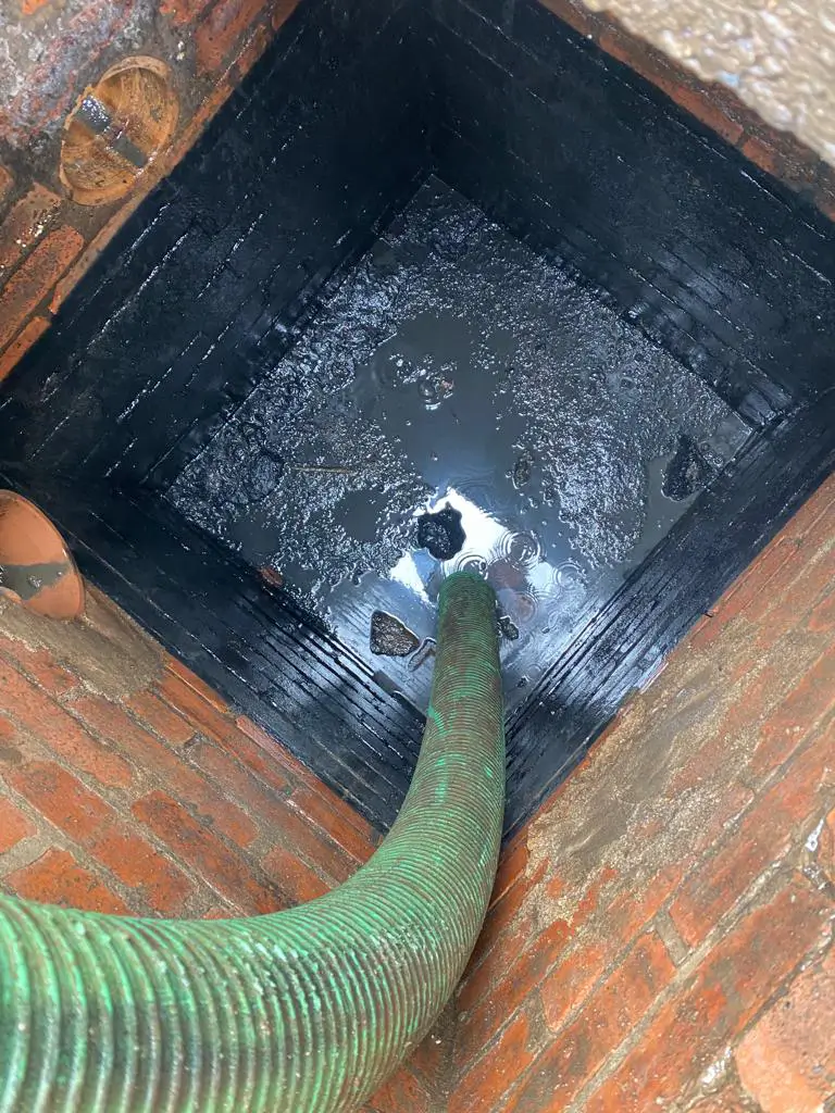 Drainage Services