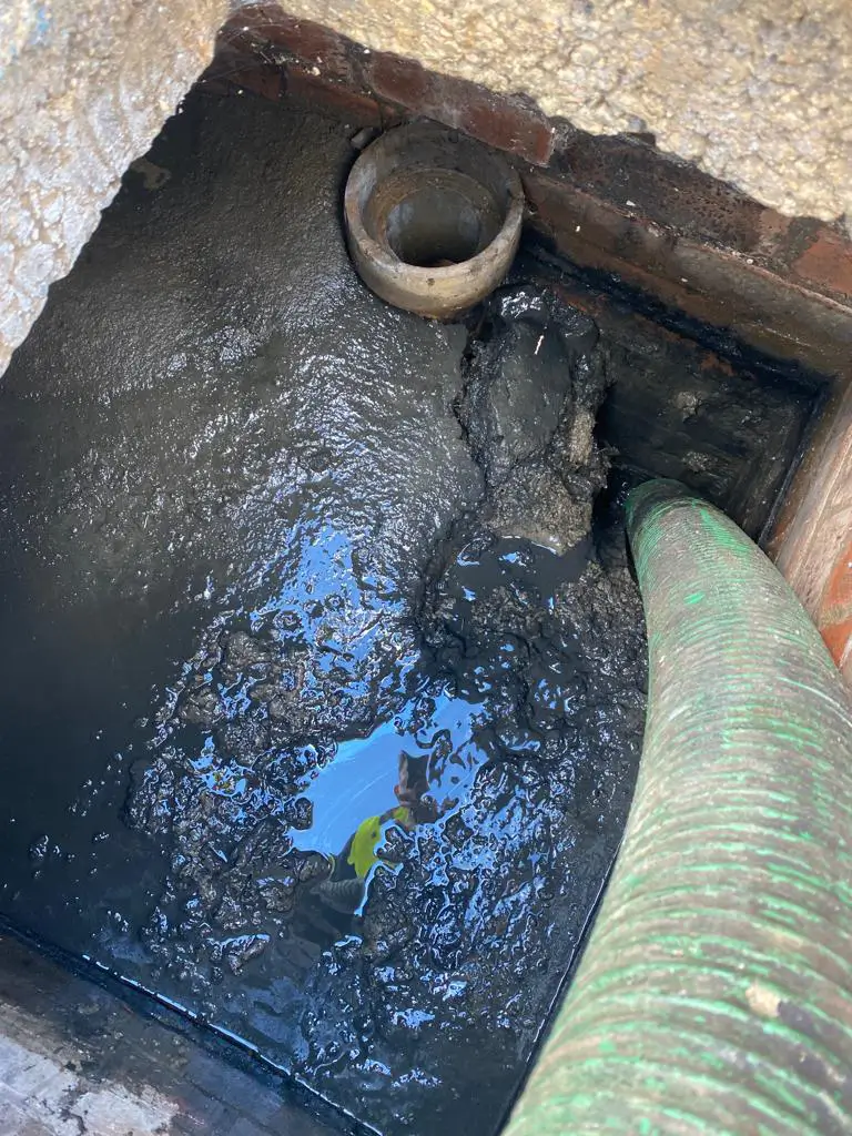 Drainage Services