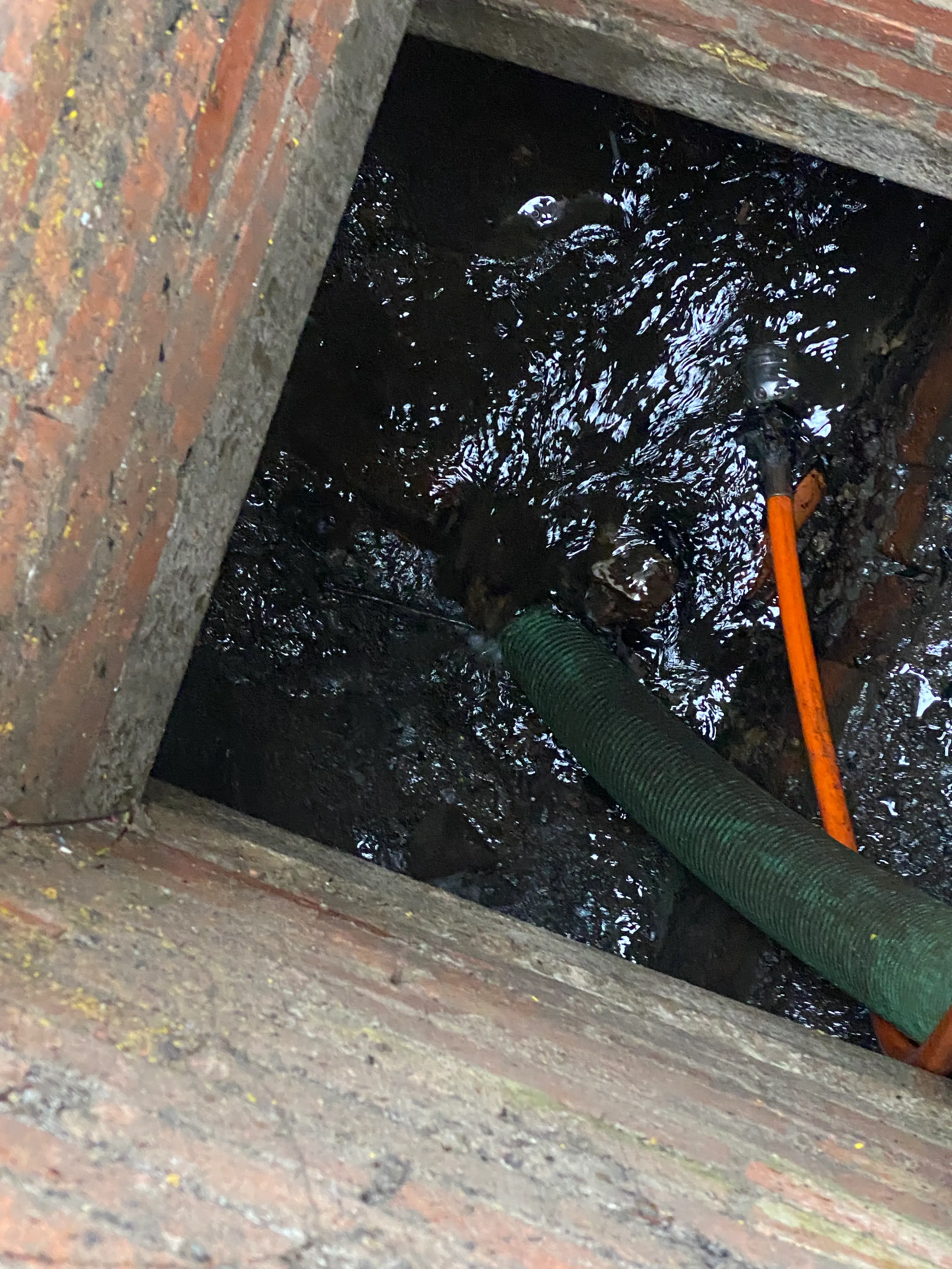 Drainage Services