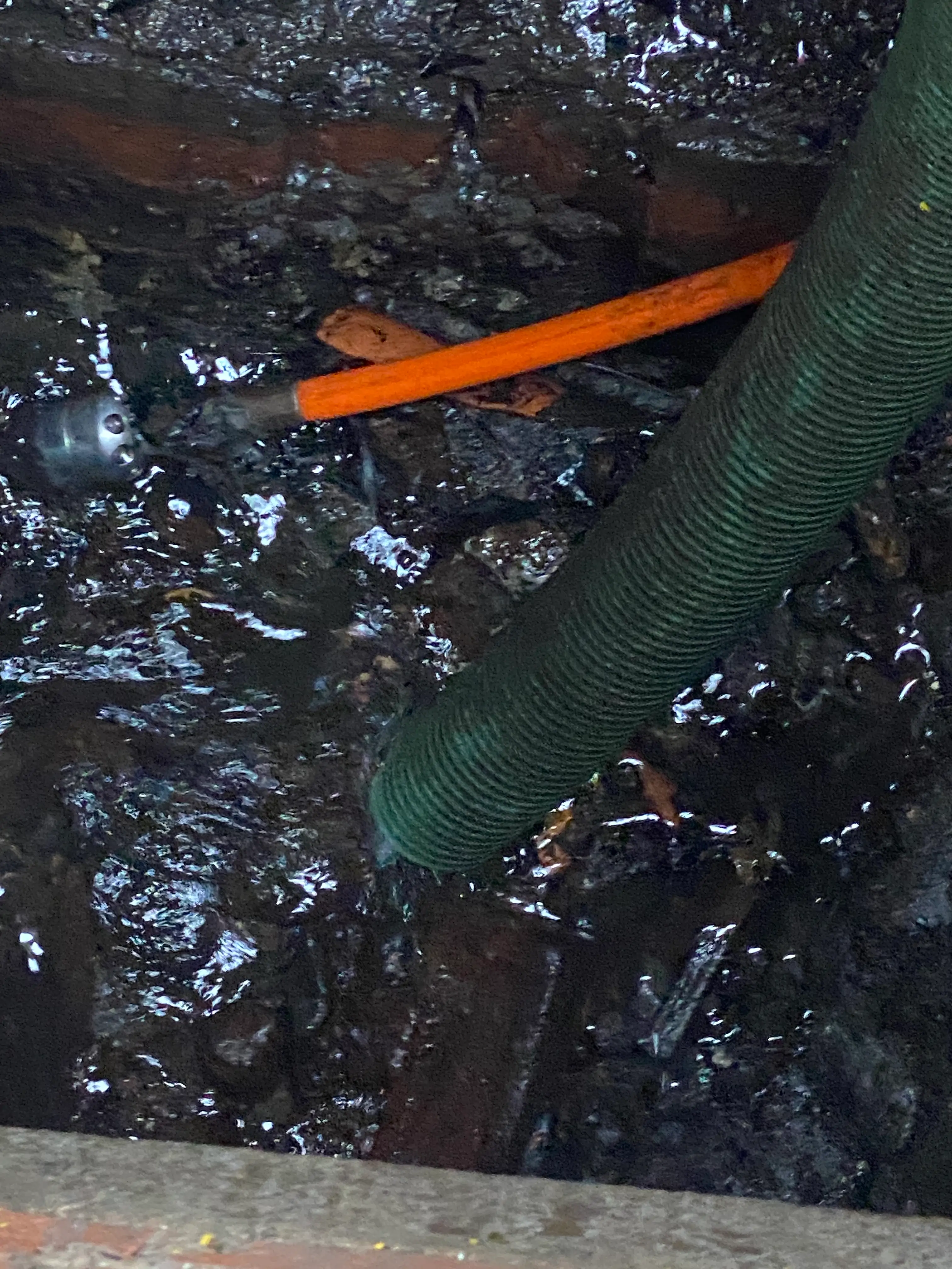 Drainage Services