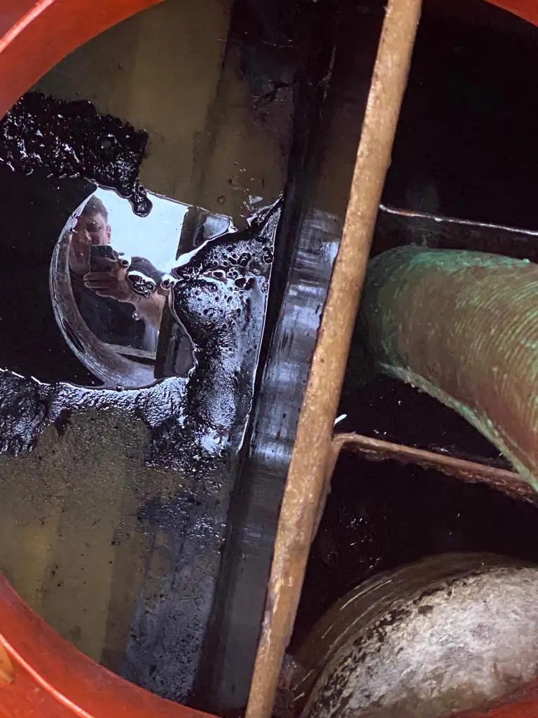 Drainage Services