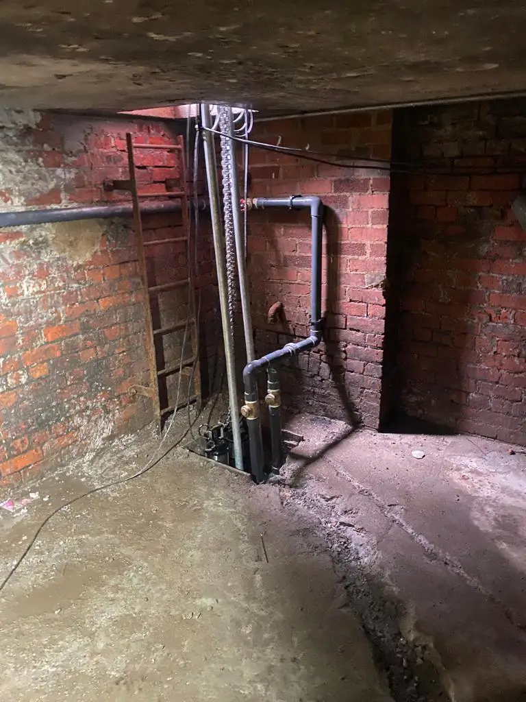 Drainage Services