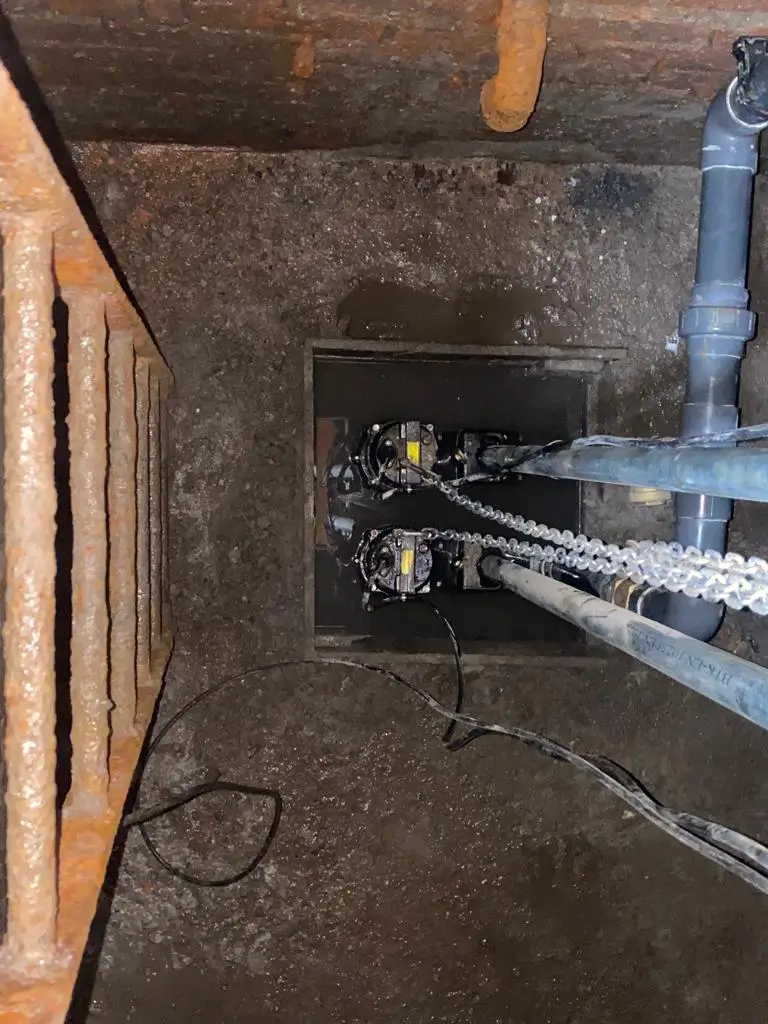Drainage Services