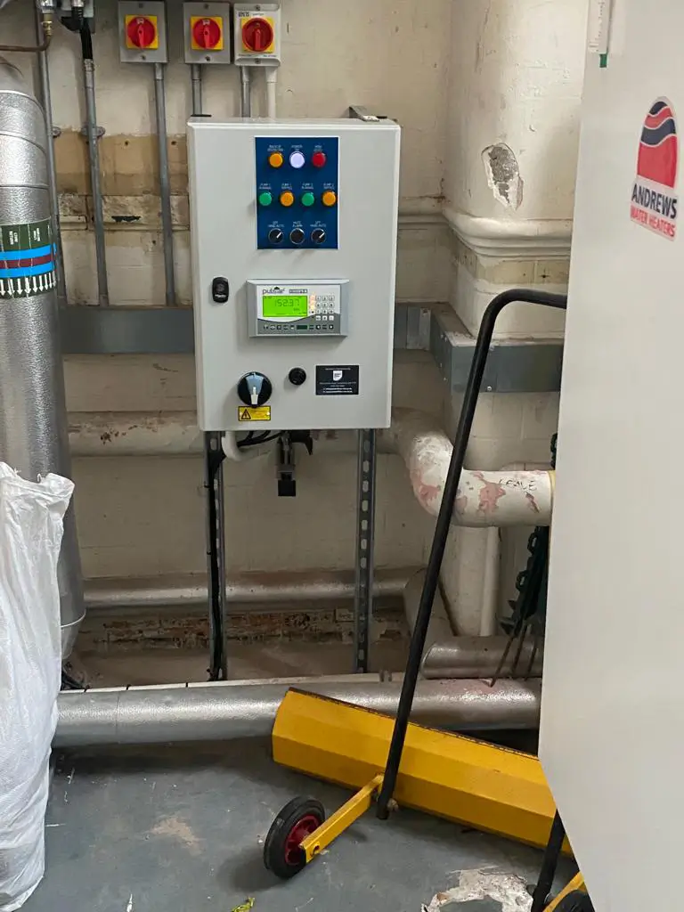 Drainage Services