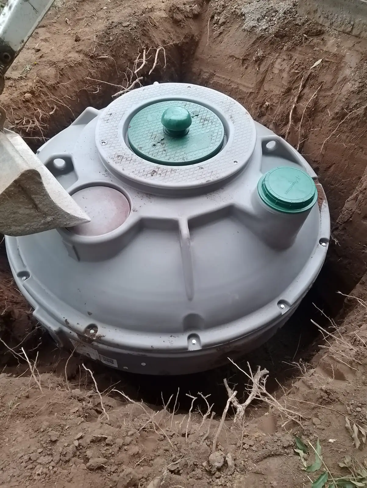 Septic Tank & Sewage Treatment Services